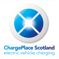 ChargePlace Scotland