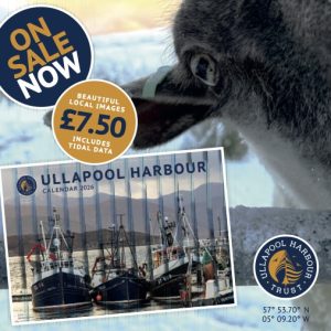 2026 Harbour Calendar