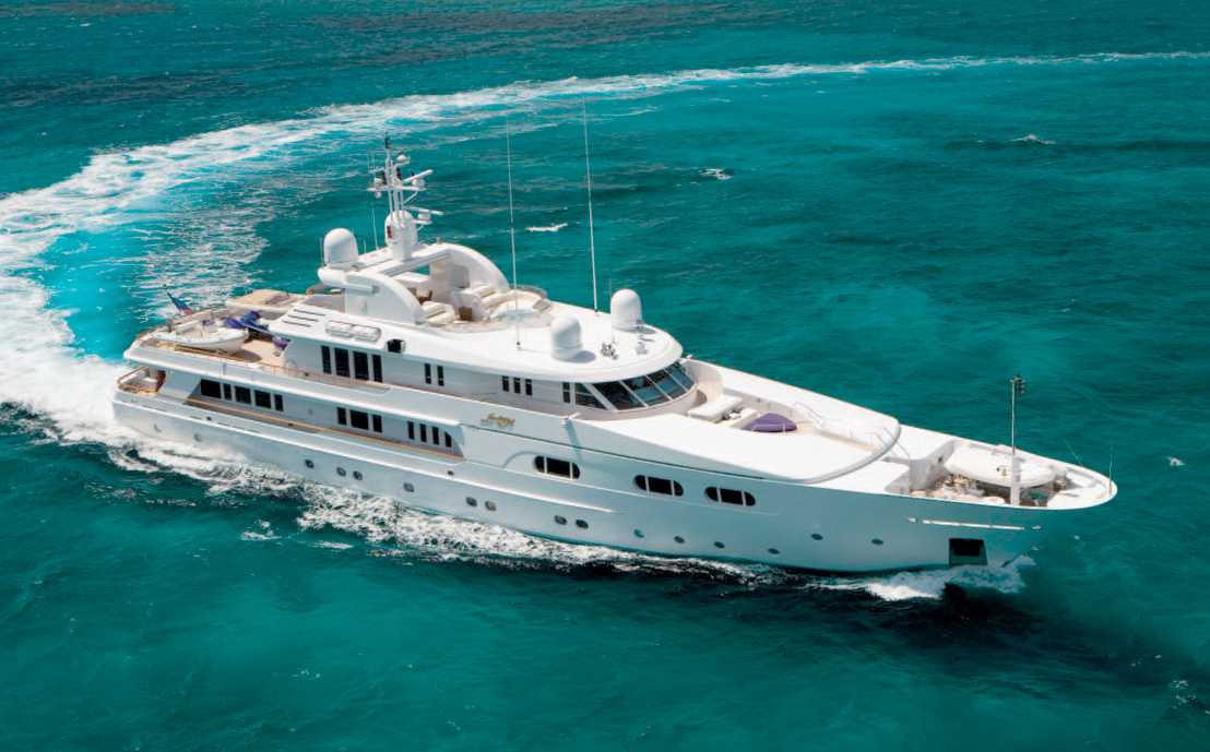 My Lady Ullapool June 2025